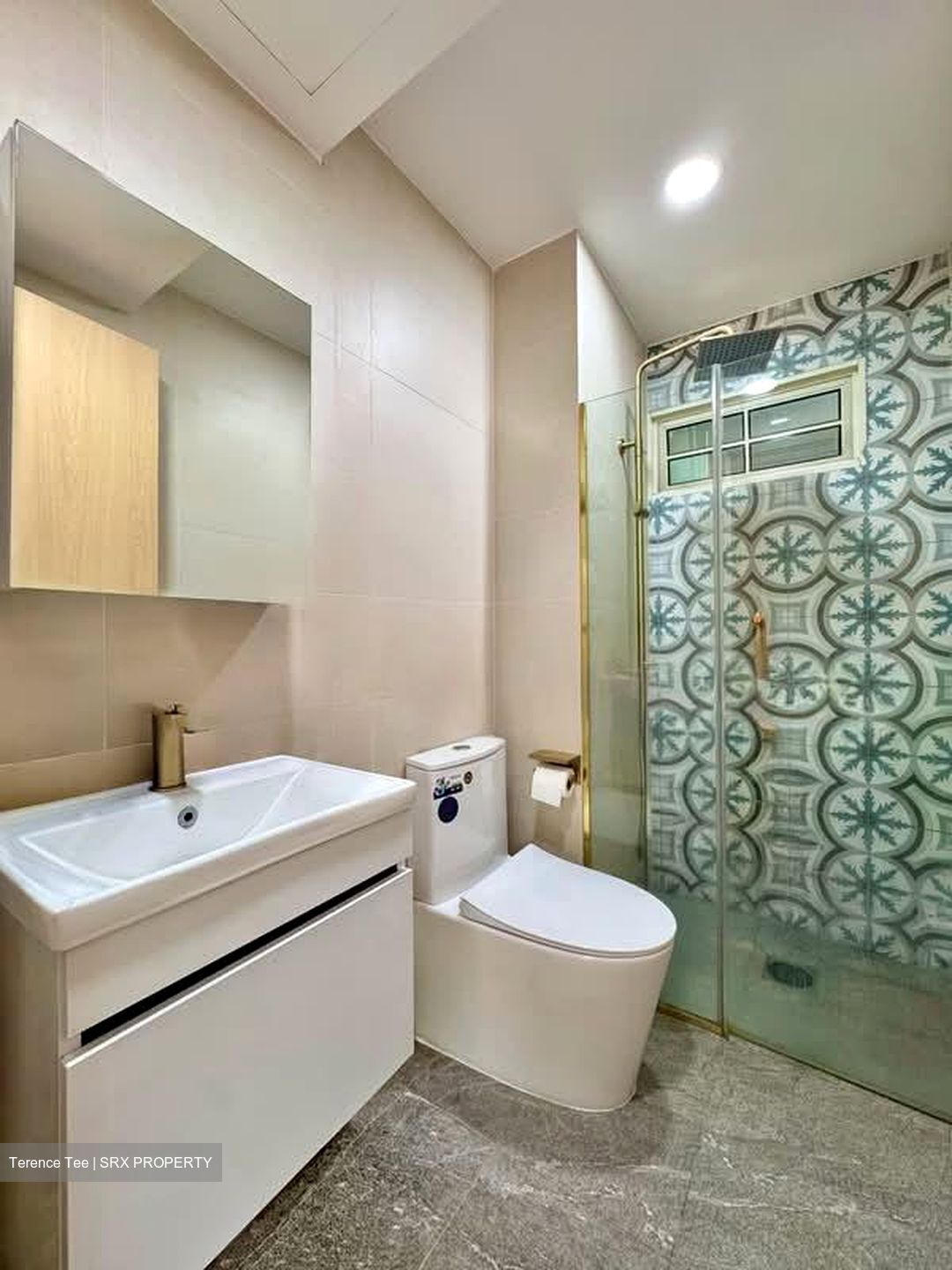 St. Patricks Green (D15), Apartment #580818291